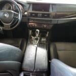 2015 BMW 528 I – WBA5A5C54FD514858